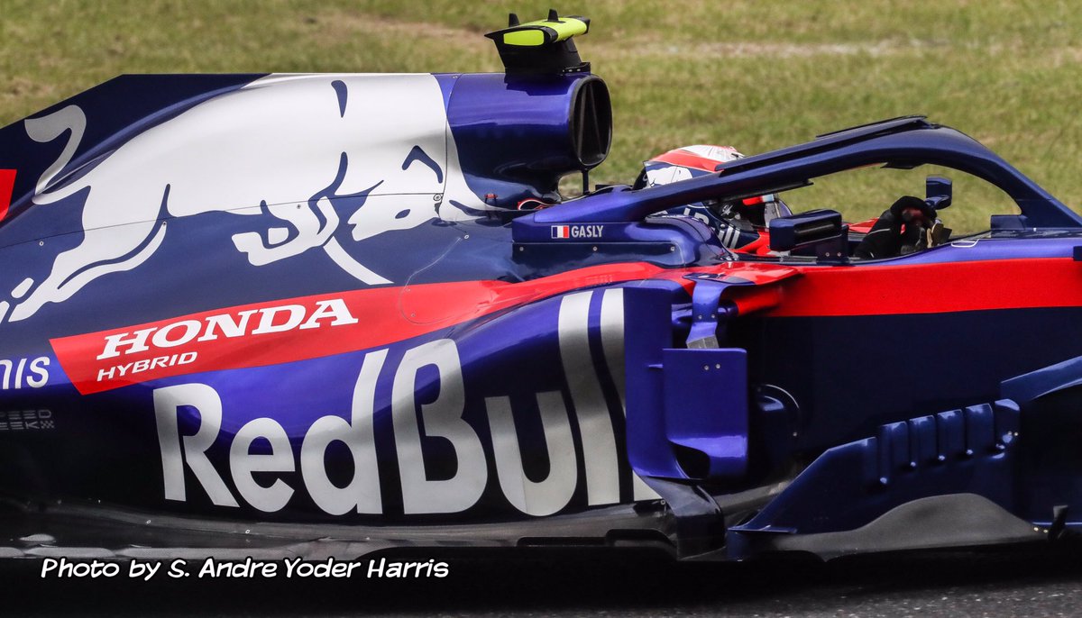_aharris's tweet photo. Scuderia Toro Rosso Racing #tororossohonda #tororosso #tororossohonda推し #tororossof1team #canon600mmlens #suzukacircuit30th #suzukacircuitf1 #suzukacircuitjapan #suzukacircuit2018 #canon600mmf4 #japanf1 #japanf12018 https://t.co/3tup1I2a1p