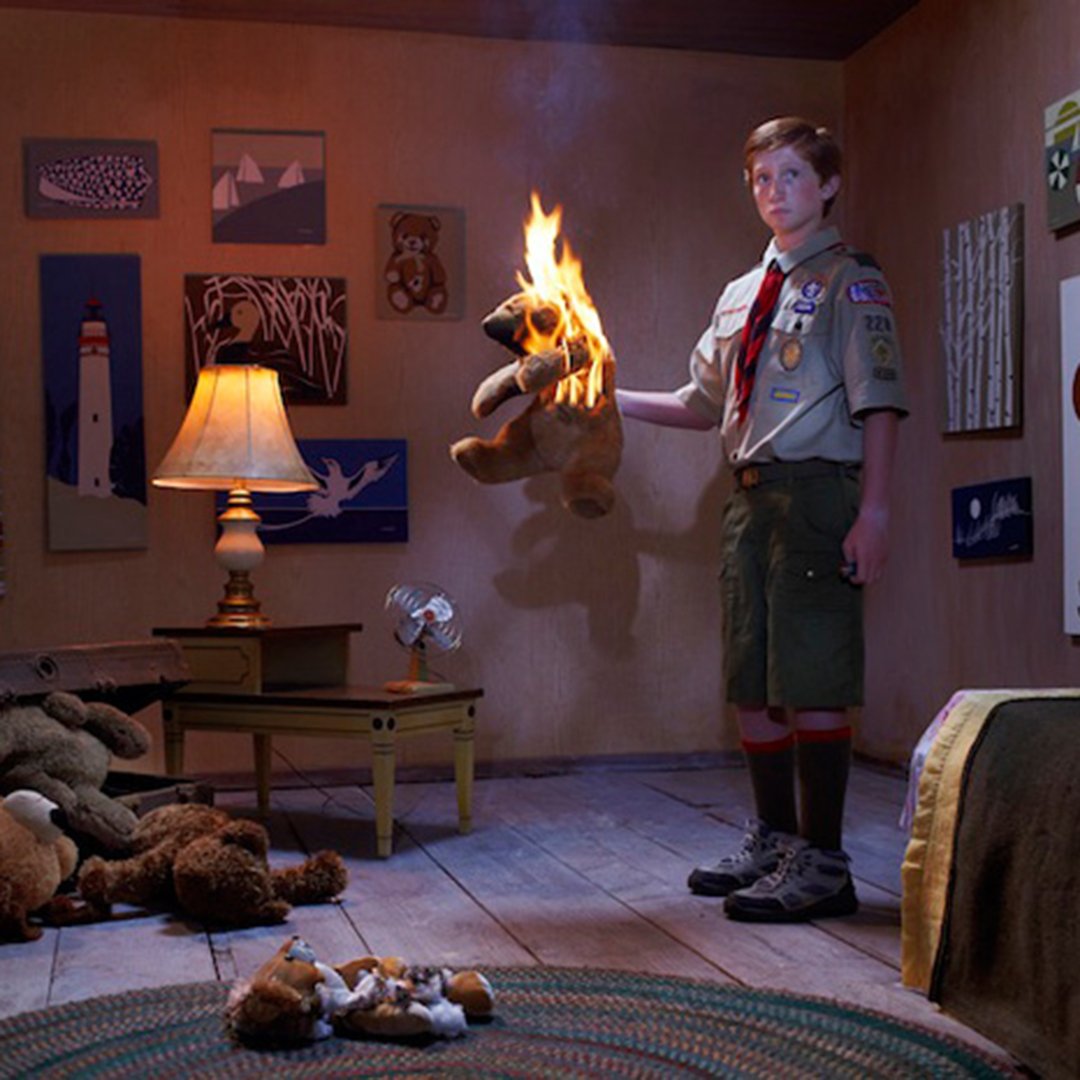 If you missed Jamais Vu during #culvercityartwalk, head to their opening event tonight at 6pm featuring an exciting lineup of artists including Ryan Schude, Nick Veasey, Dan Busta, Mike Stilkey and more. 
8745 Washington Blvd.