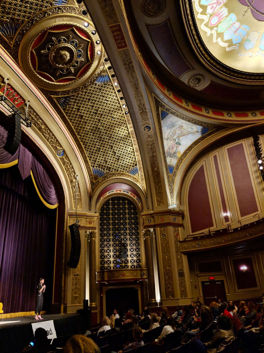 bririnehart's tweet image. I had the best day @ #LadyProjectSummit attending workshops + meeting amazing women doing amazing things! 🎊