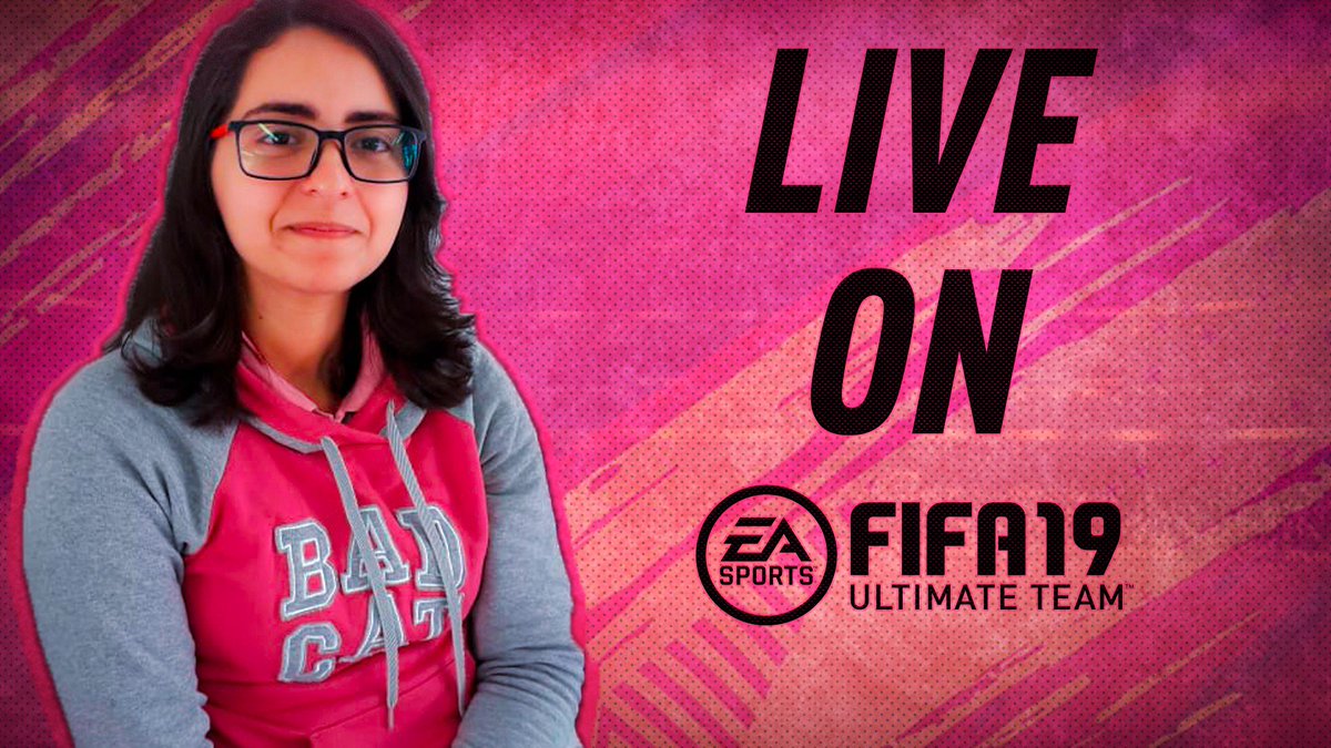 tecafut66's tweet photo. Abrindo nossa livezinha de Weekend League #VamoS #GoTeca
https://t.co/5dzelqnPMo
https://t.co/5dzelqnPMo https://t.co/HEbGP14CeS