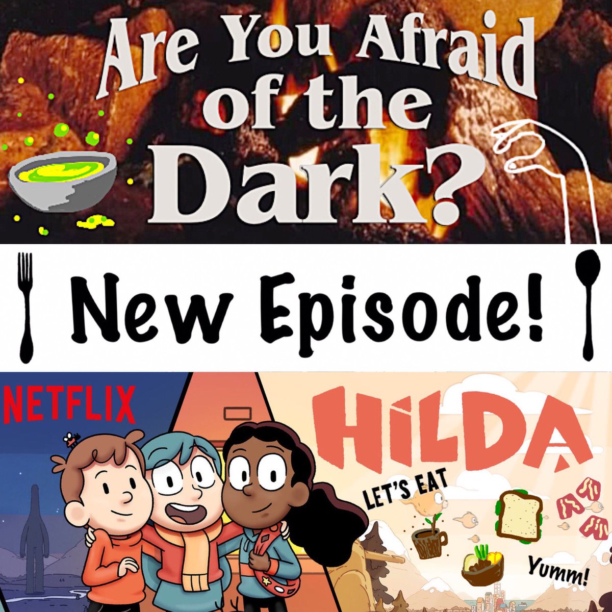 Fiction Kitchen tweet media