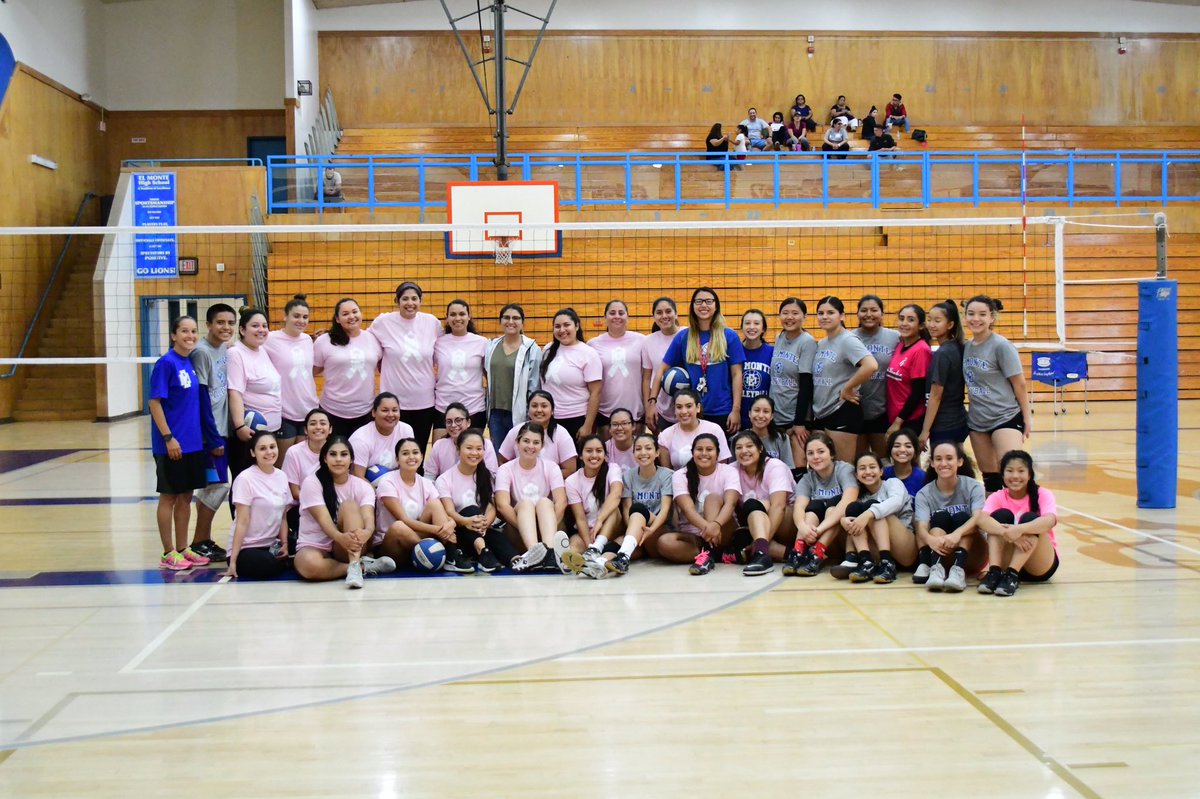 EMHS_VBall's tweet photo. Alumni Game 2018 @EMHSAthletics_ https://t.co/y9KmqNYduv
