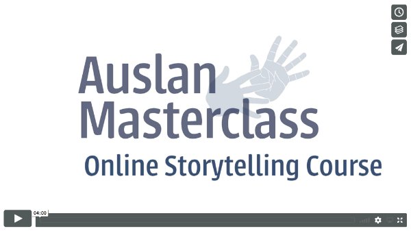 Online Storytelling Course offered again due to popular demand! - mailchi.mp/6a90bd316d56/o…