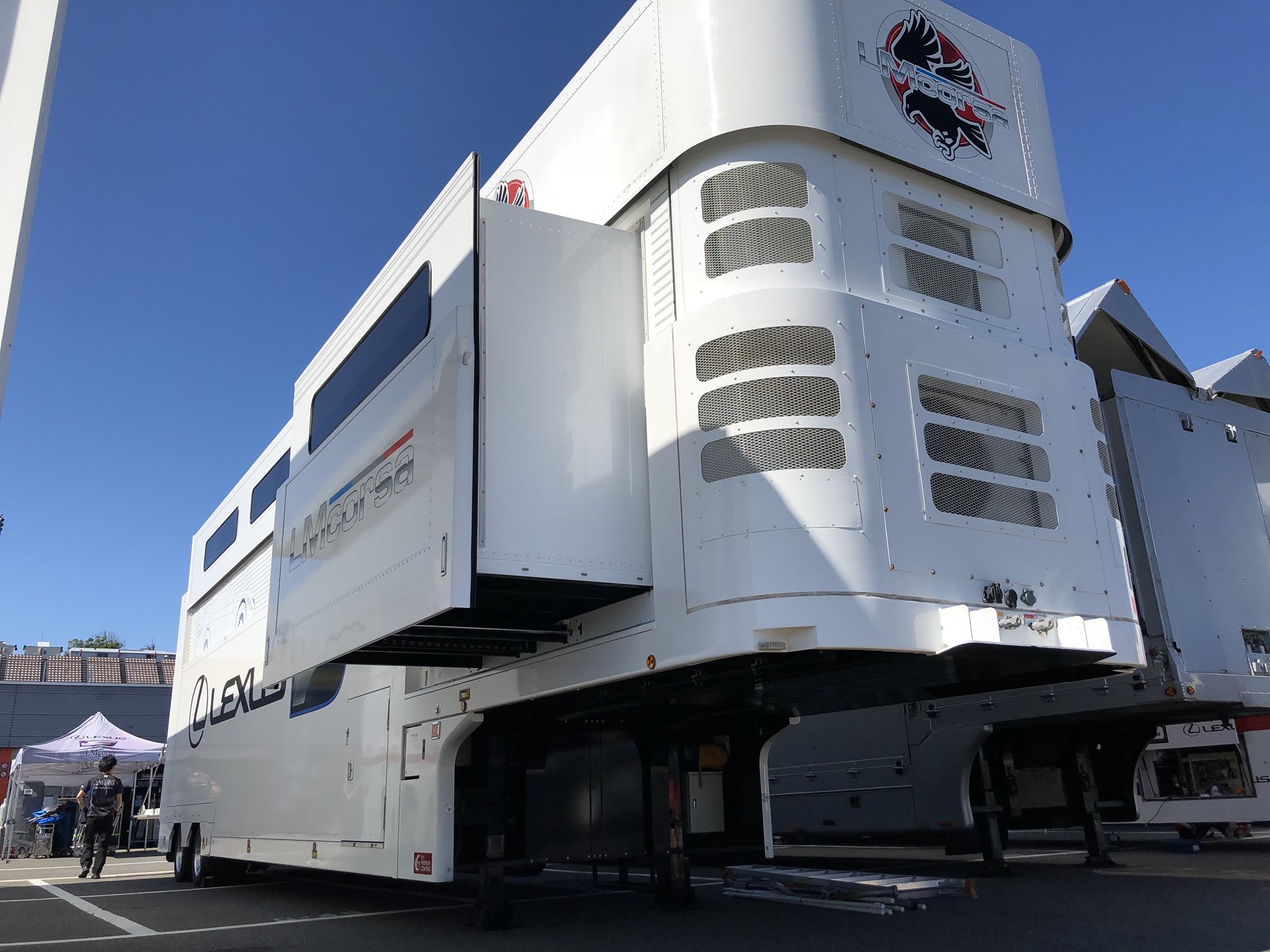 公式】SUPER GT on X: 
