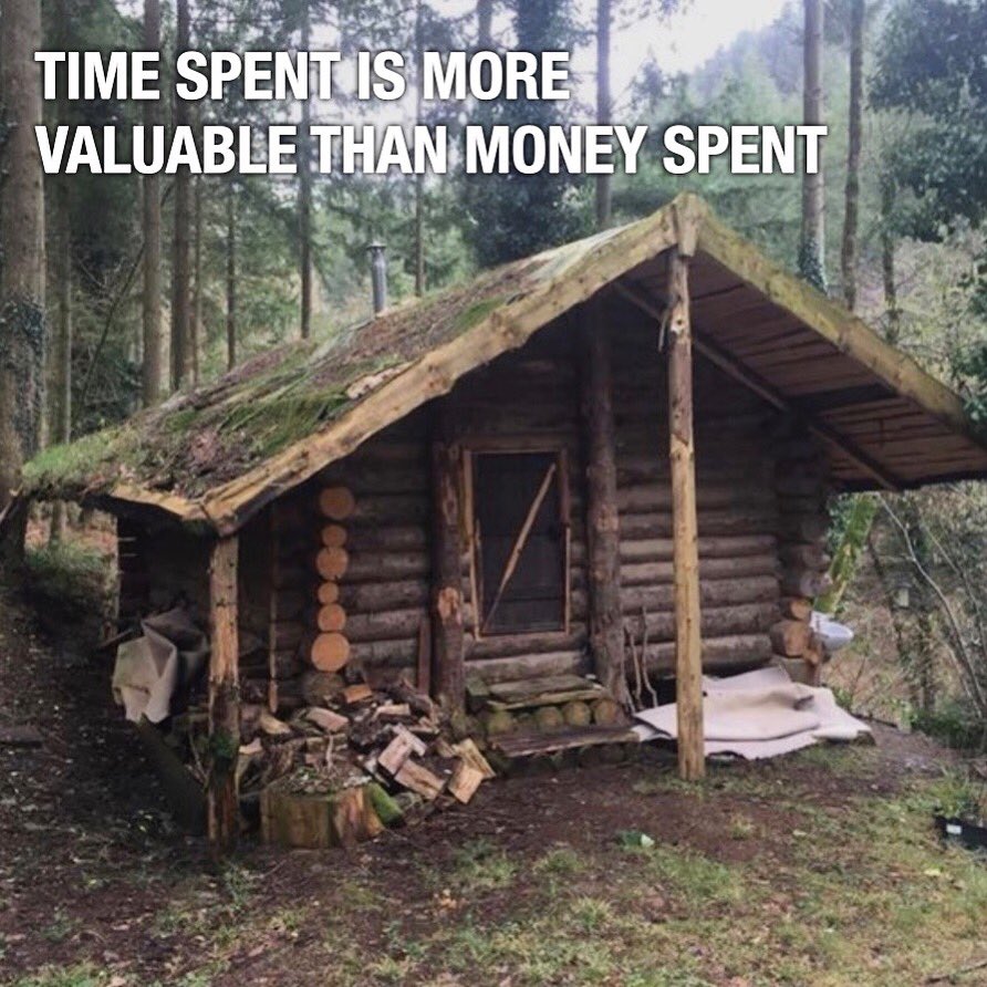 offgridtalk's tweet image. Soo true.