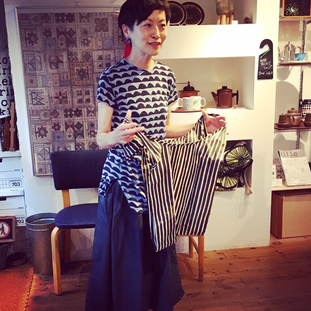 映画 ファブリックの女王 Queen Fabric Twitter