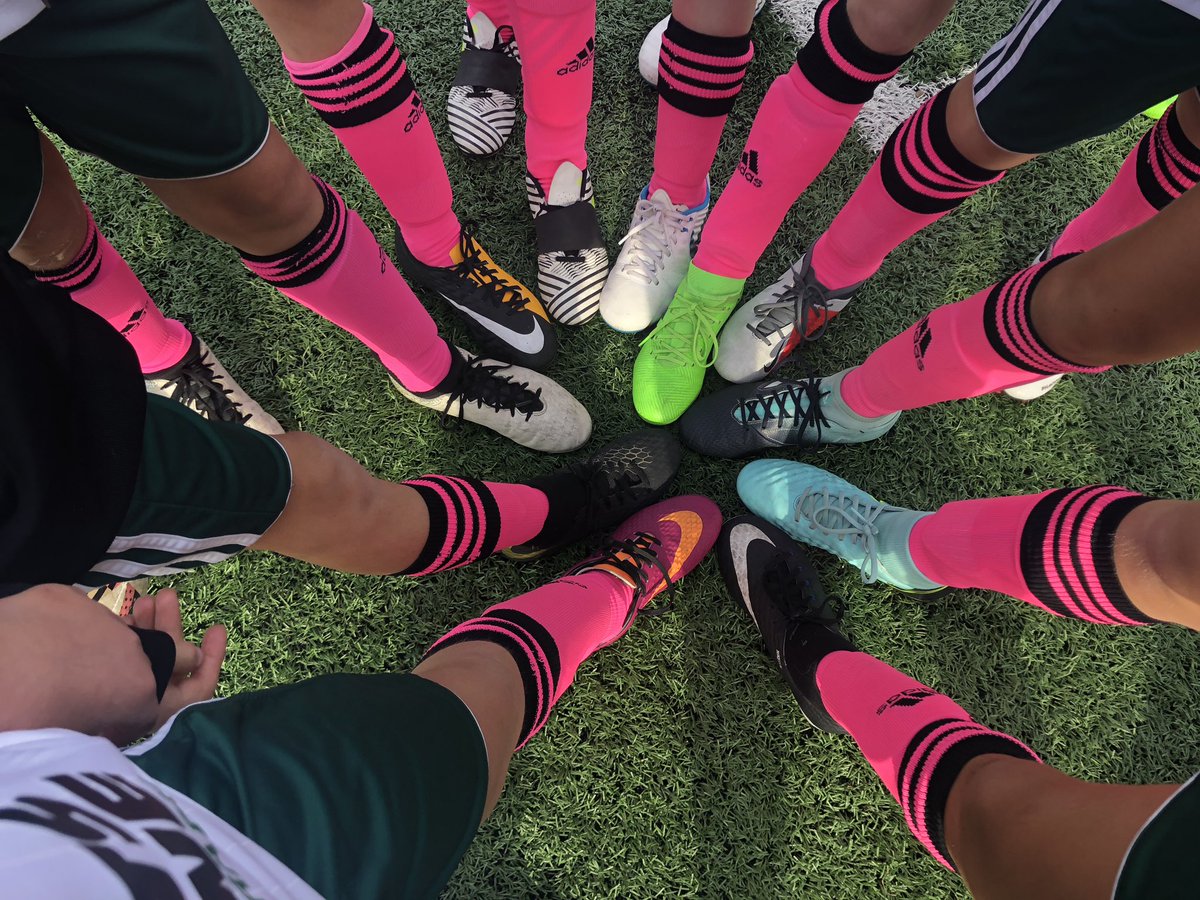 cfc_G08Green's tweet image. In October, we wear pink. 💞#wearecascade #octoberpink