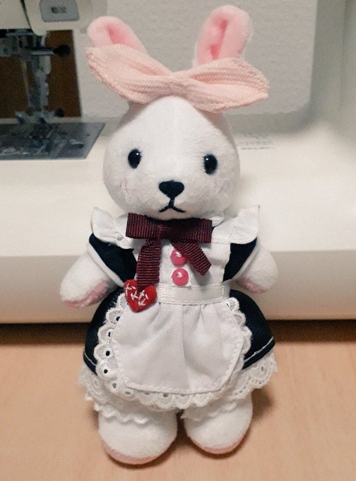 うさめいとのtwitterイラスト検索結果