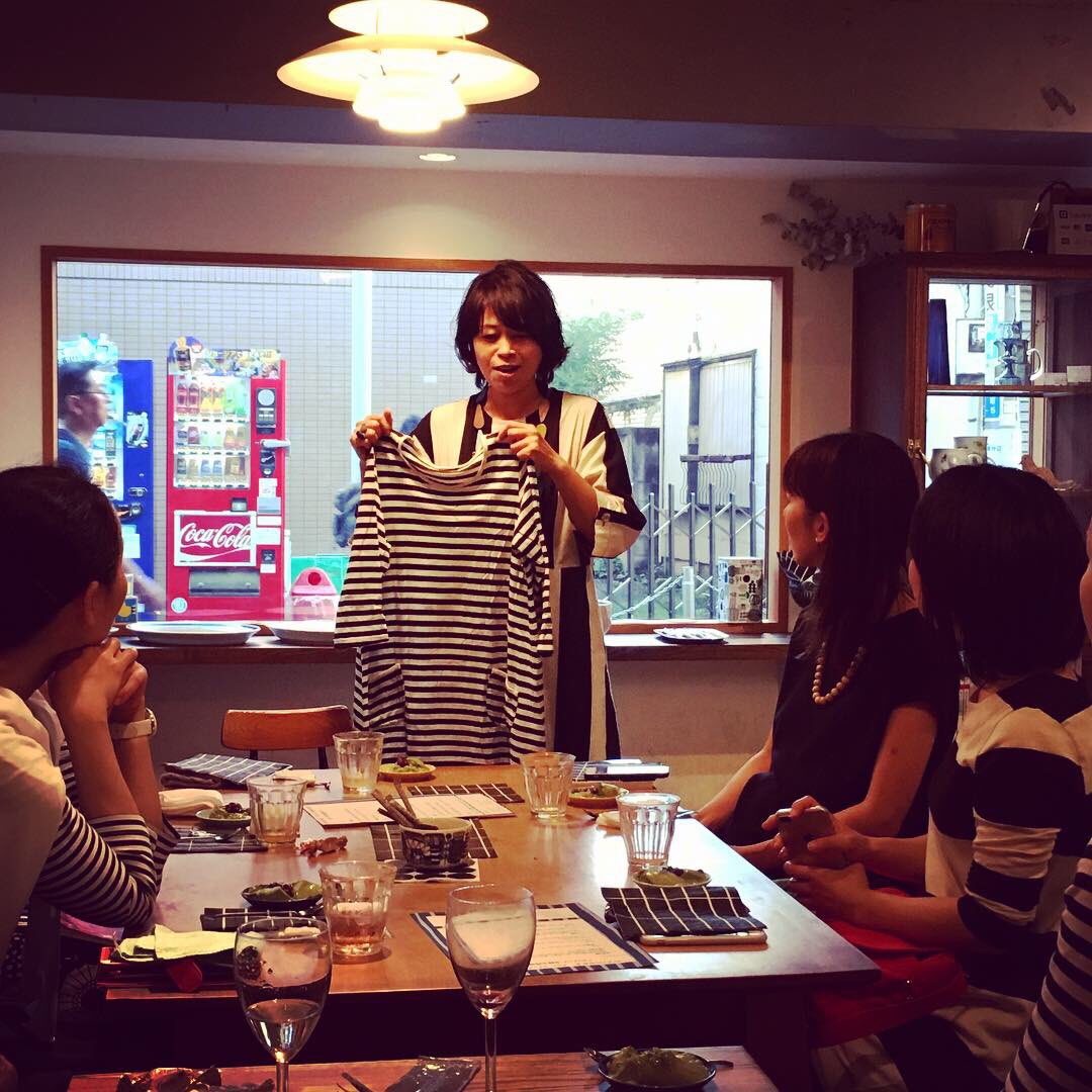 映画 ファブリックの女王 Queen Fabric Twitter