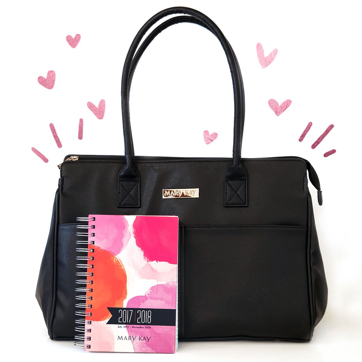 Today is your day. ☀️ There’s no better time to start your own business than now!