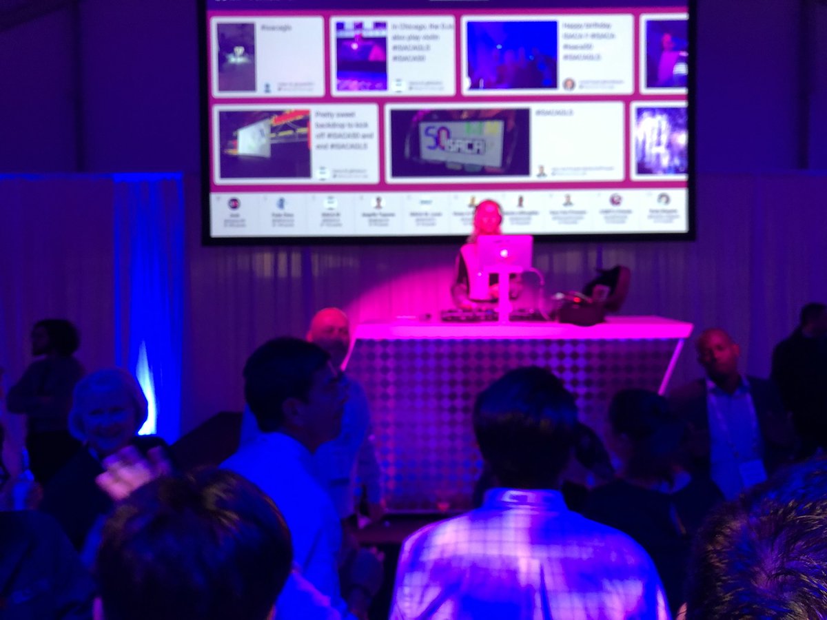 John Wallhoff tweet media