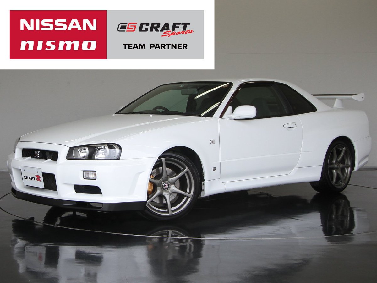 ☆希少 NISMO ニスモ Gアタック R-tune GT-R サス カタログ