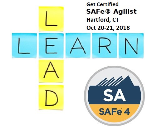 NimbleGuidance's tweet photo. #TrainSAFeGetNimble in Hartford, CT on October 20!  Discounts available!  inquire https://t.co/oXxLXj9QeC or info@nimbleguidance.com  #SAFe #ScaledAgile #NimbleGuidance https://t.co/EMQeCYZoxI