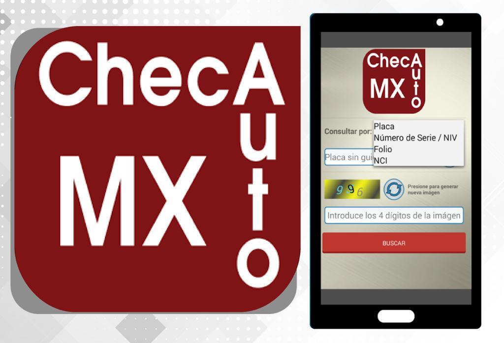 POESQro's tweet photo. ¿Vas a comprar un auto usado? 🚗
#ChecaAutoMX 📲
Descarga la app con la que podrás conocer si el vehículo que vas a adquirir no tiene reporte de robo. 🔎🚙
App disponible en 📱:
Google Play https://t.co/3OIYGtpcii
App Store https://t.co/Msj23cbAuG https://t.co/YlJwlWTq3h