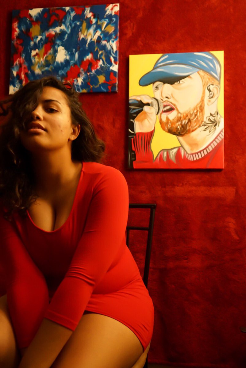 preudhommeart's tweet image. Can I get ya'll to retweet my art? 🎨🎨😩😩😋