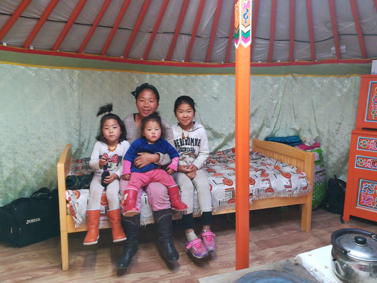 Яг 7 хоногийн дараах өөрчлөлт. Та бүхний дэмжлэг тусламж шүү