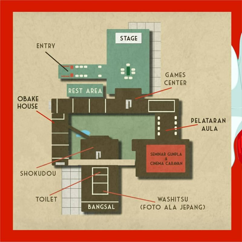 Fesbukan UNPAD tweet media