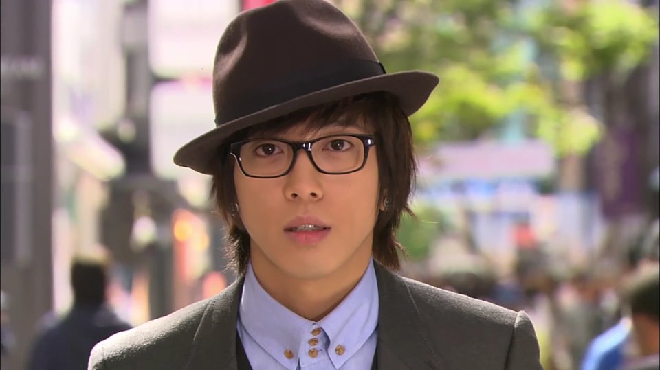 blue_light_0704's tweet image. A.N.JELL   カン・シヌこと
CNBLUE ジョン・ヨンファさん

俳優デビュー9周年
おめでとう🎉🎊(๑´ω`ﾉﾉﾞ✧

ヨンファさんを知ったのは
「三銃士」からで
今は「オレのことスキでしょ｡」に
どハマり中(๑´ω`๑)❤️ｷｭﾝ

ヨンファさん좋아해〜❤️
#美男ですね 
#ANJELL
#カン・シヌ
#ジョン・ヨンファ