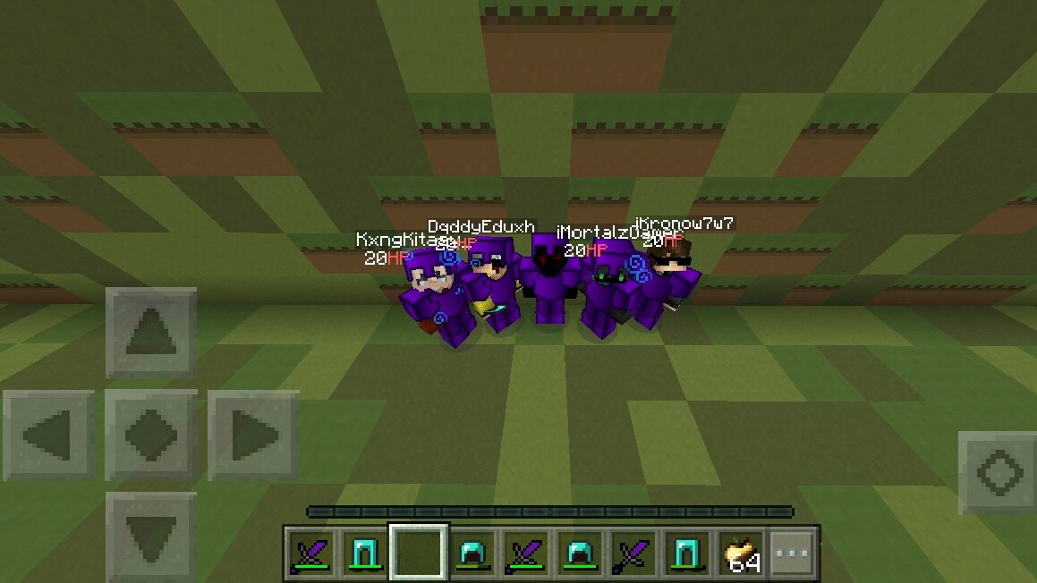 Best Players [UTS]!!
@iKronow7w7 @AffzEduuh @RqvengeStrukqy !!