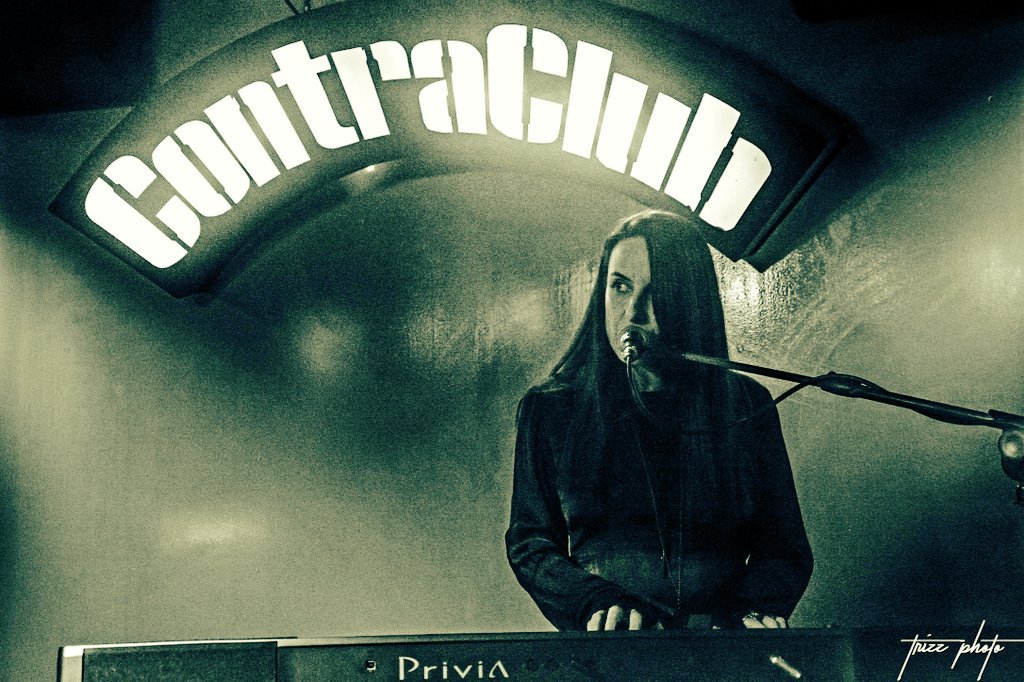 Hoy no ha sido ni de lejos mi mejor sesión de fotos. Pero luego me paro a pensar en lo maravilloso que ha sido el concierto de <a href="/lantalba/">Lantalba | Música</a> y se me pasa.