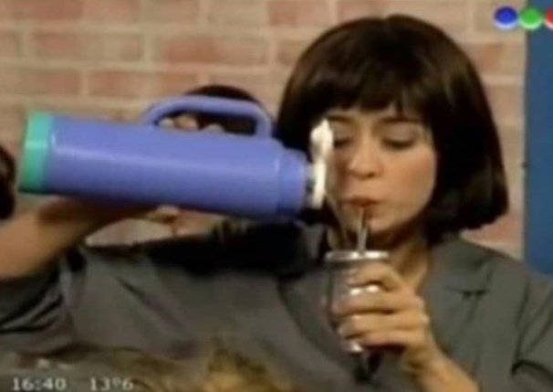 -Que vas a hacer el sábado por la noche?
-