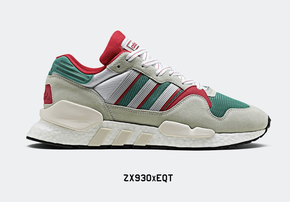 adidas 4d 5923 red