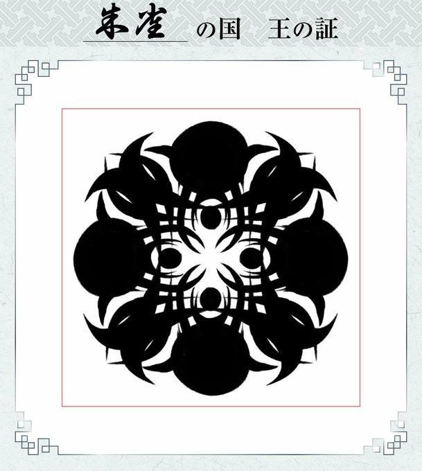 十二神のtwitterイラスト検索結果