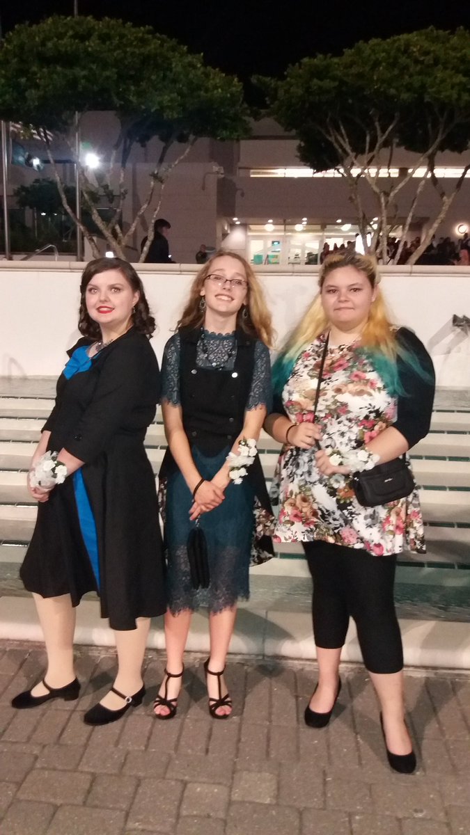 My beautiful 3rd child's 1st homecoming