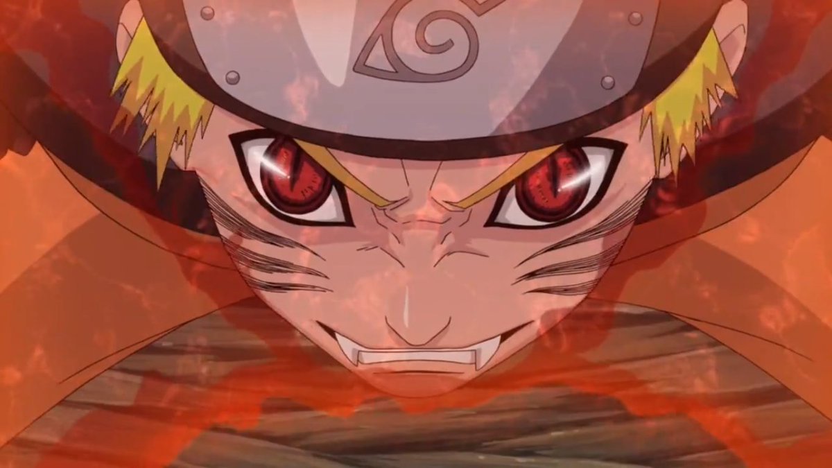 naruto vs pain nine tails naruto vs pain nine tails