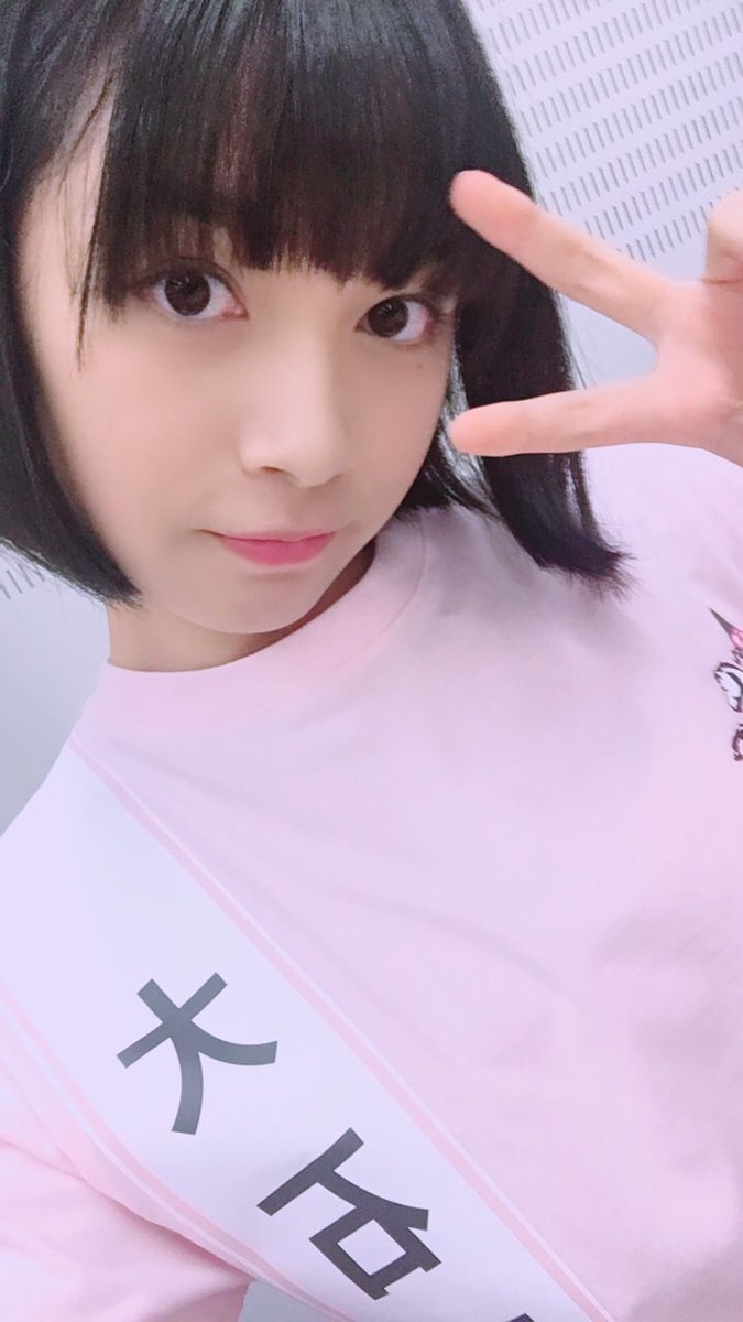 ラストアイドル 大石夏摘 応援スレ 1 Laluce