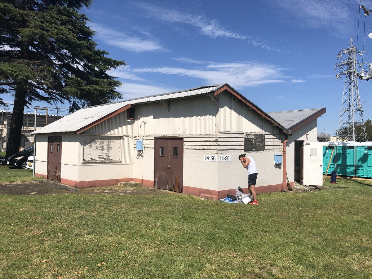 [軍都相模原] 相模陸軍造兵廠の遺構まとめ Togetter [トゥギャッター]