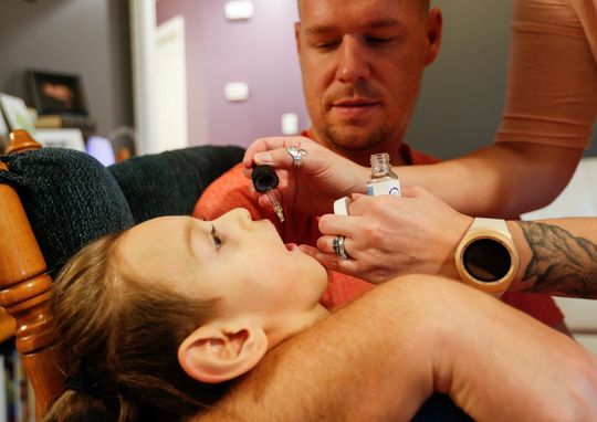 THEMMEXCHANGE's tweet photo. Family fighting for medical marijuana wants 'best possible life' for son 

https://t.co/53W9c5zIB9 #MME #marijuana #cannabis #medicalmarijuana #CBD https://t.co/zG1URkA2CJ