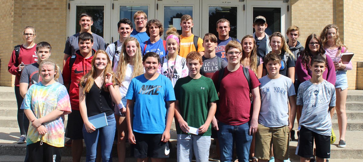 Richland County H.S. tweet media