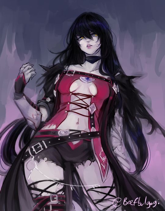 TheDaemonEater's tweet photo. https://t.co/sjVDfvvTei