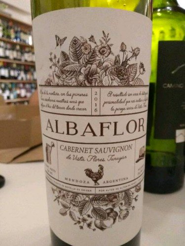 froeduar's tweet photo. Pruebe este vino. Le doy 3 de 5 estrellas con la aplicación @Vivino:https://t.co/DZHDaNXAmI https://t.co/TqAdym8aNF