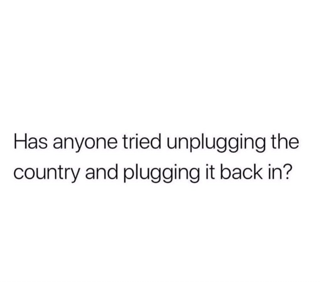 annamlanier's tweet photo. #America https://t.co/2kj7MzWWzT