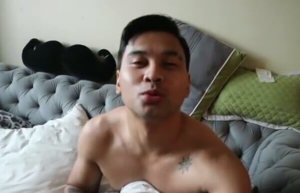 lightningian's tweet photo. Magandang umaga mga ensaymada. May liham si Joven para kay Paco https://t.co/EixdEILew7 
Kayo naman ay may kiss mula kay Paco. Para sa #PACOctober 😇 https://t.co/KowNRR5JtH