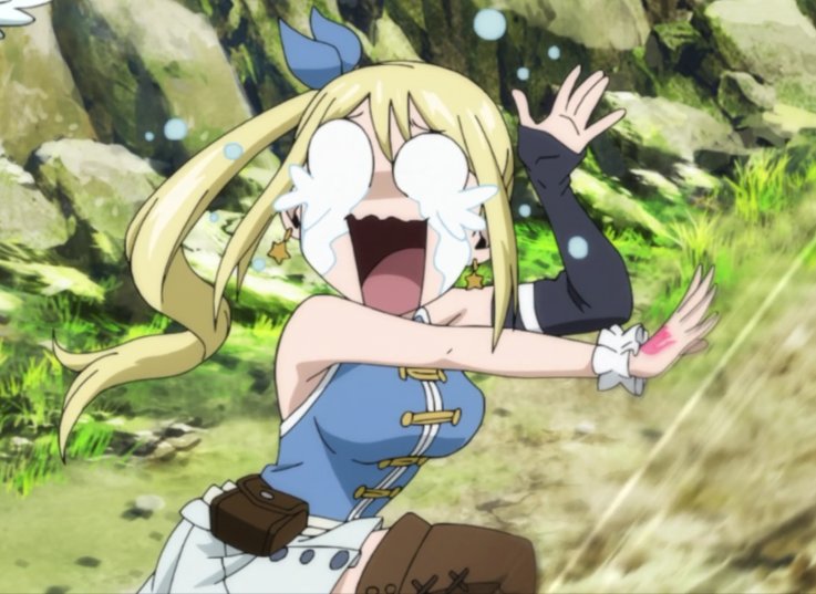 Fairy tail episode 279 release date