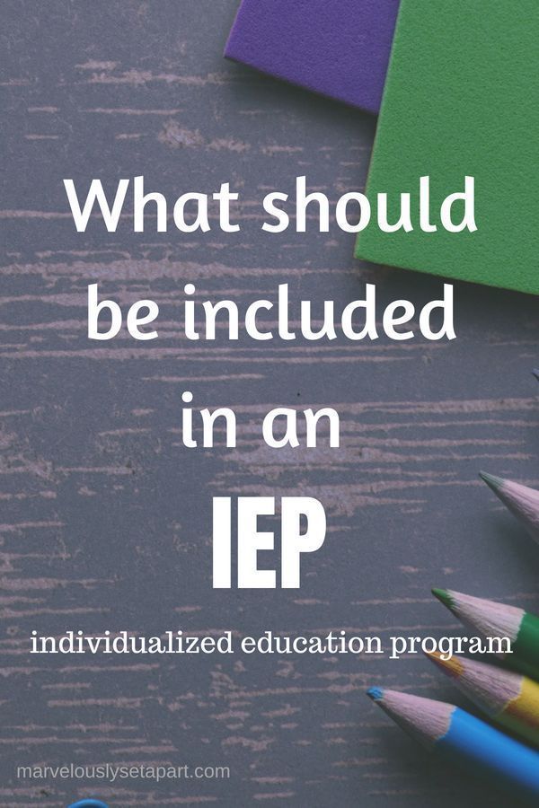 andnextcomesl's tweet photo. IEP - Individualized Education Program. What kind of things should you consider? What goes into an IEP? #iep #IEP #iepplanning #autismiep #schooliep #autismmom #autismmomblogger #individualizededucationprogram #marvelouslysetapart https://t.co/rDkYj7oszU #IEP #IEPgoals #speci… https://t.co/HaVmgo8YVz