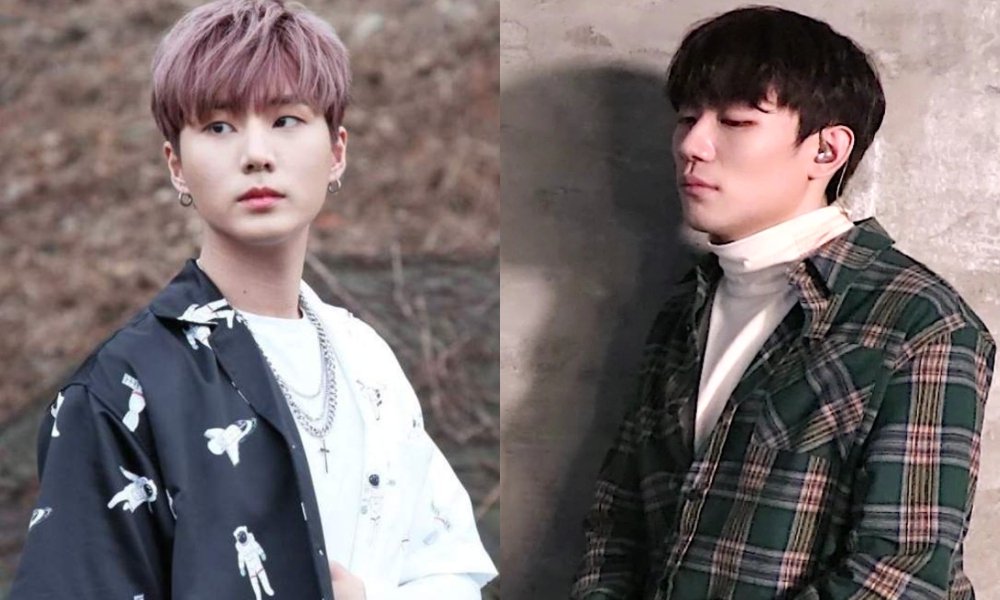 allkpop's tweet photo. DAY6's Young K revealed to be songwriter behind emotional ballad on NakJoon's new album https://t.co/FIU2U00qU8 https://t.co/Kfgoj59Ov3