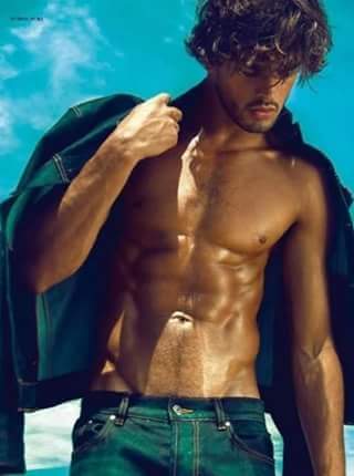 Good. Morning. All. My. Friends