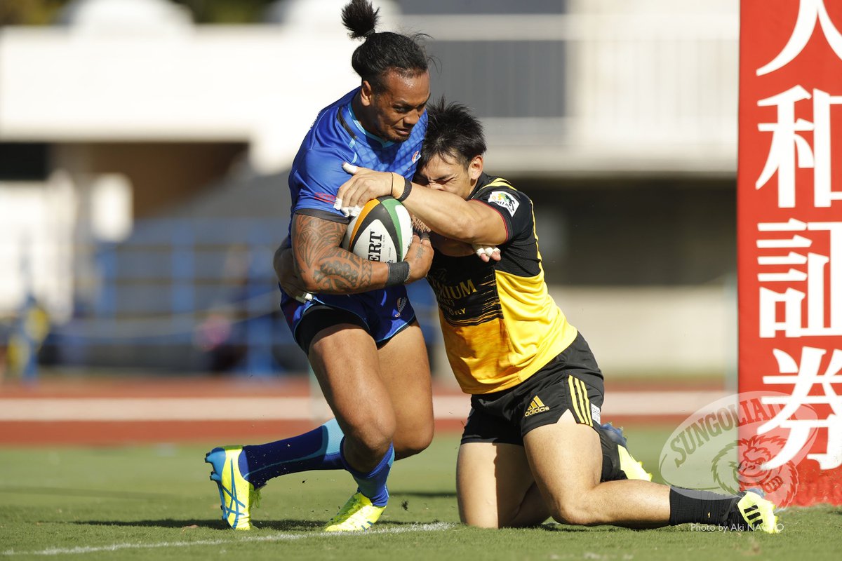 sungoliath's tweet image. [JAPAN RUGBY TOP LEAGUE 2018-2019 #5]
2018.10.7 [Sun] vs SHUTTLES
Photo Report -4

SNT 35-24 TJS
#SNTvTJS