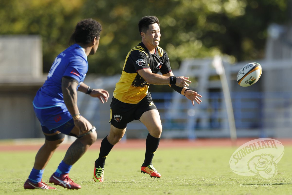 sungoliath's tweet image. [JAPAN RUGBY TOP LEAGUE 2018-2019 #5]
2018.10.7 [Sun] vs SHUTTLES
Photo Report -6

SNT 35-24 TJS
#SNTvTJS