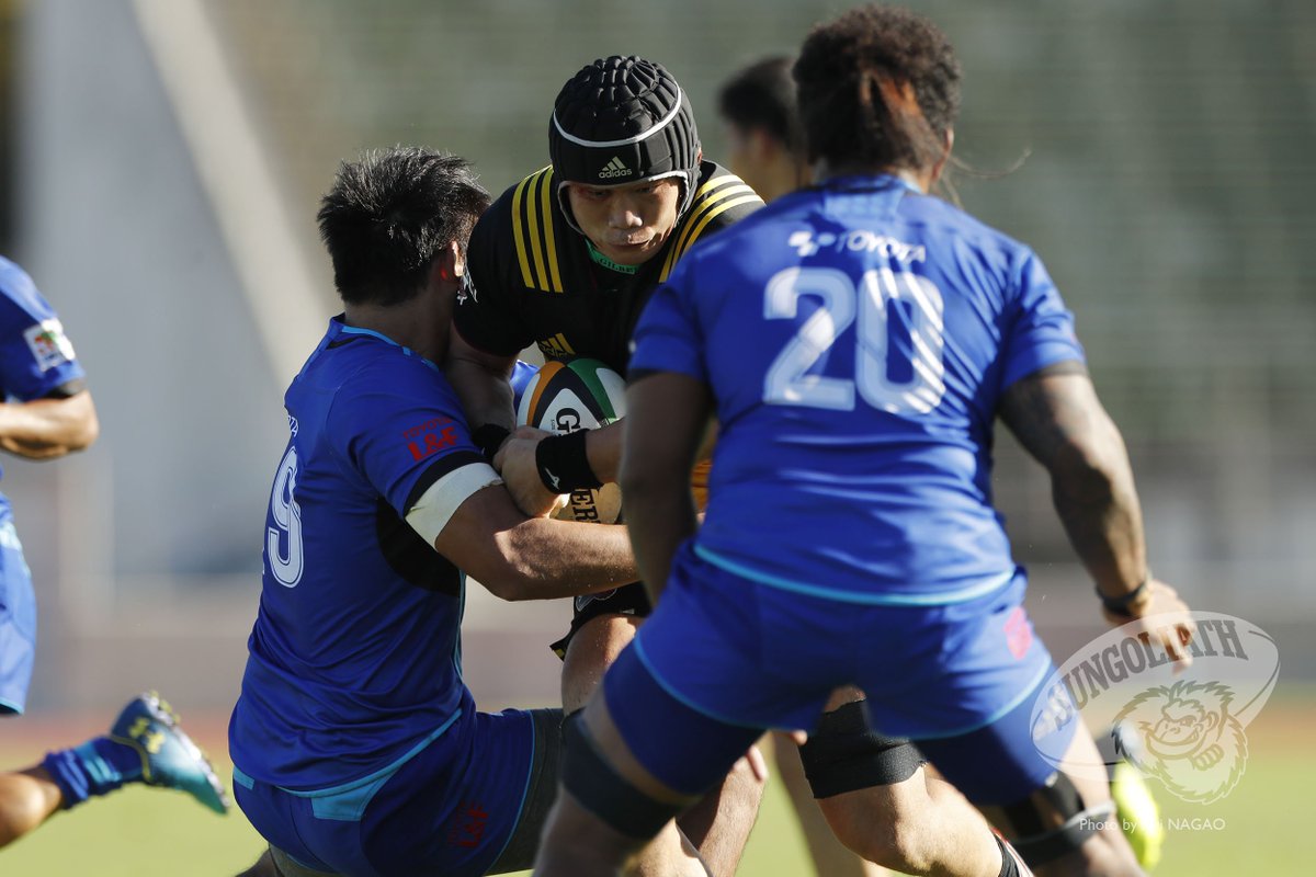 sungoliath's tweet image. [JAPAN RUGBY TOP LEAGUE 2018-2019 #5]
2018.10.7 [Sun] vs SHUTTLES
Photo Report -6

SNT 35-24 TJS
#SNTvTJS