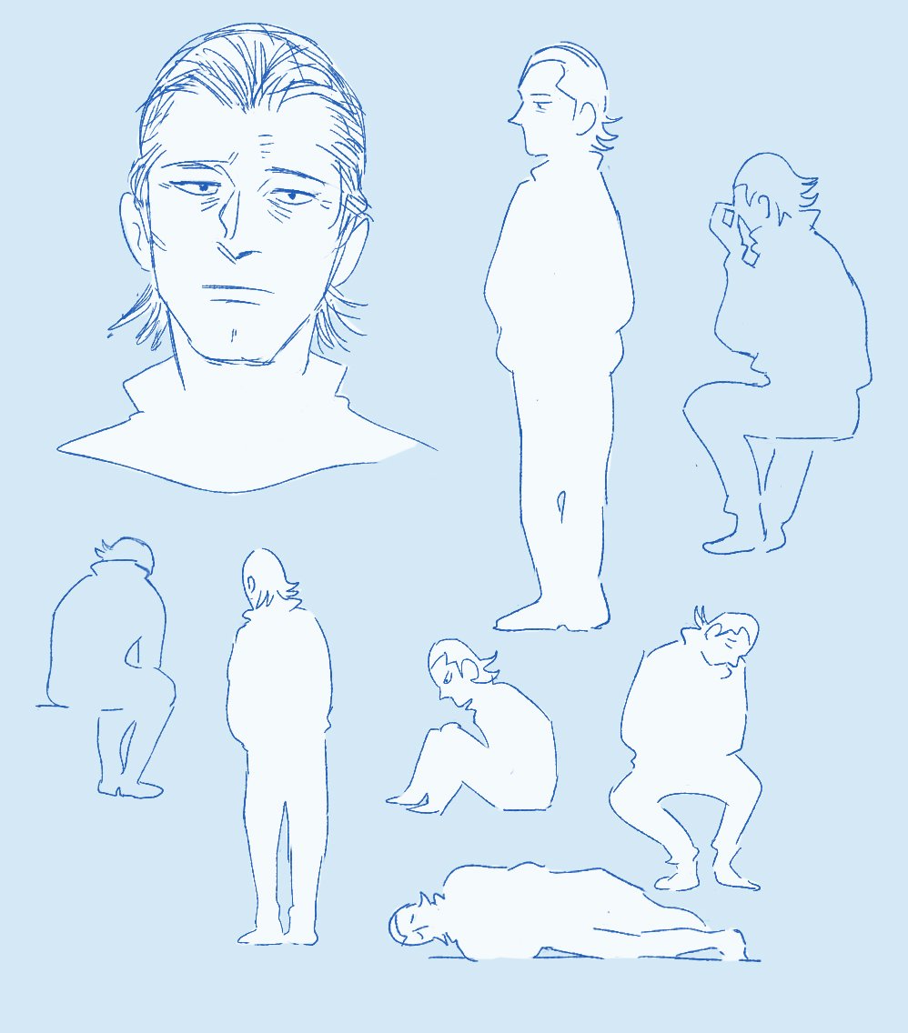 And I'll just dump these here because I can 
