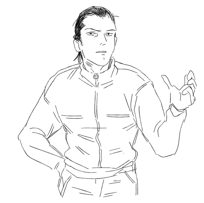 And I'll just dump these here because I can 