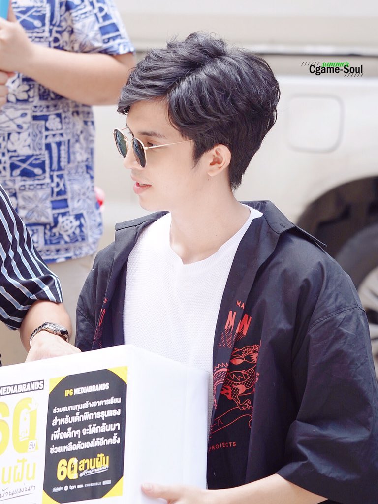 SevenSummer98's tweet photo. 20181005 
Charity with TWM
@amity_cgame
 #amitycgame 
 #Cgamesupawit
#twmthenextchapter
 #togetherwithme https://t.co/JOQH6hBWS2