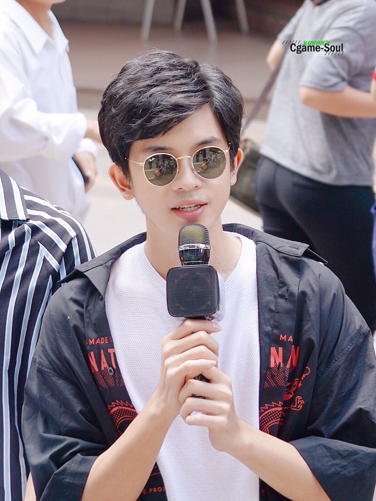 SevenSummer98's tweet photo. 20181005 
Charity with TWM
@amity_cgame
 #amitycgame 
 #Cgamesupawit
#twmthenextchapter
 #togetherwithme https://t.co/foegTrnL00