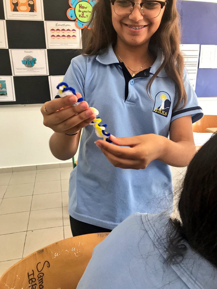 RoweidaB's tweet image. Modeling the inter and intramolecular protein interactions using colours, laughs and creativity #ibbio #topic2 @monamajzoub @Hhhsinfo