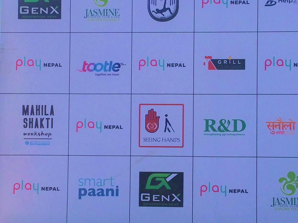 smartpaani's tweet photo. SmartPaani @ All Girls Futsal Tournament 2018 by Play Nepal, on Saturday.SmartPaani is always ready to partner for clean and plastic-free water at events.
#SmartPaani #Triptifilter https://t.co/Be8E9DyFYu
